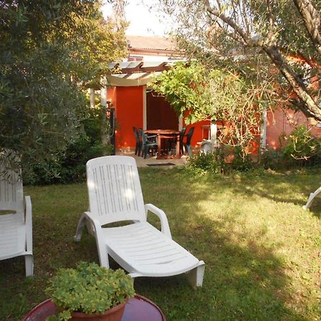 Holiday House With A Parking Space Babici, Umag - 13795 외부 사진