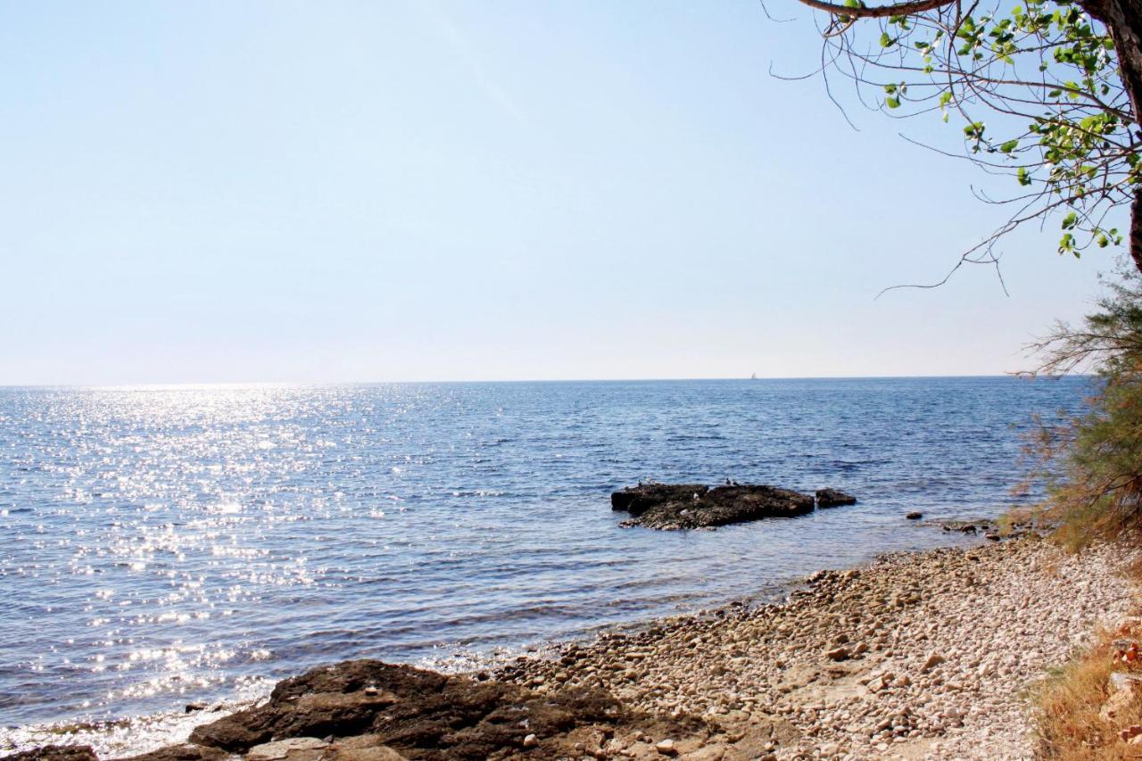 Holiday House With A Parking Space Babici, Umag - 13795 외부 사진