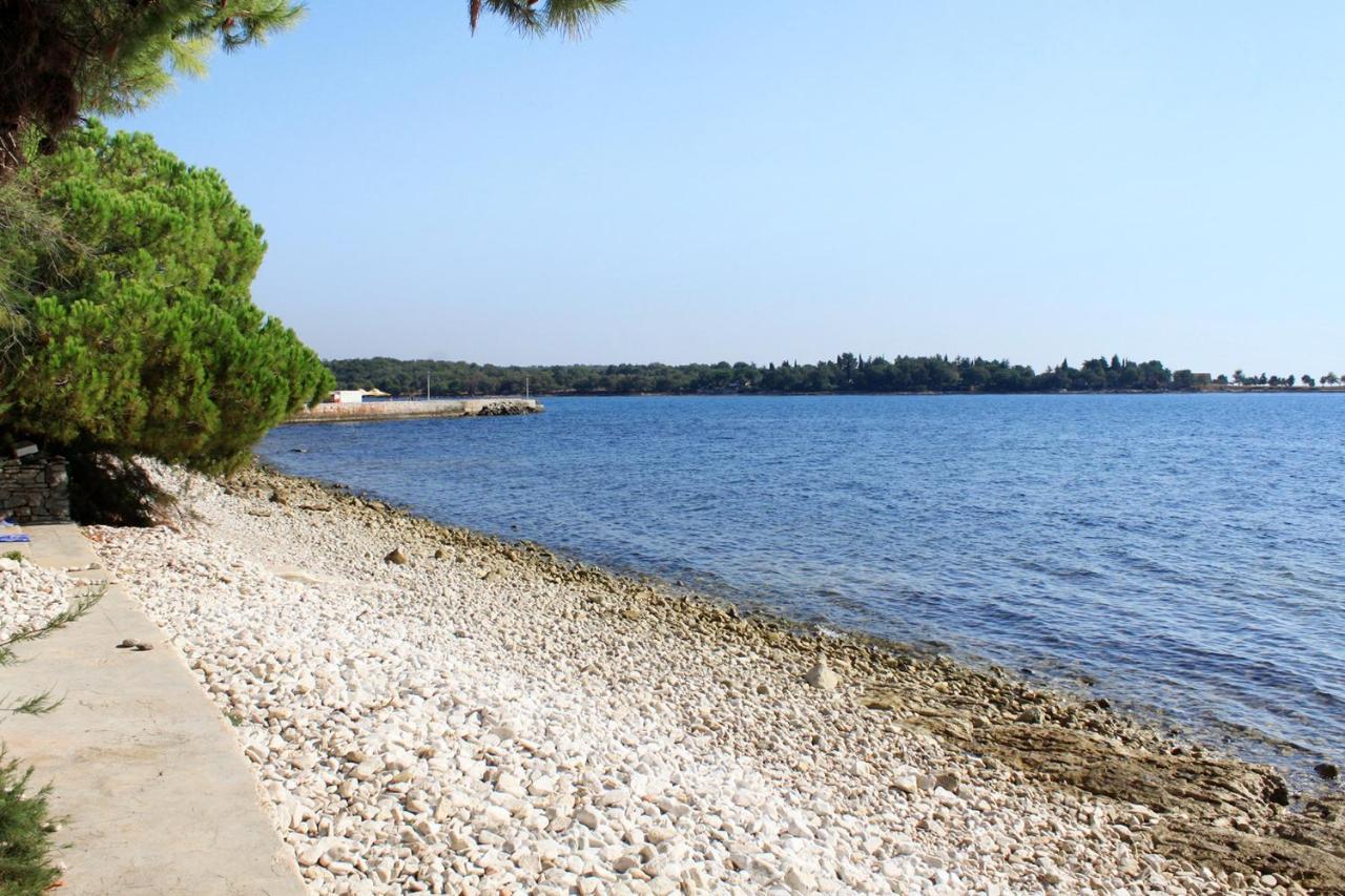 Holiday House With A Parking Space Babici, Umag - 13795 외부 사진