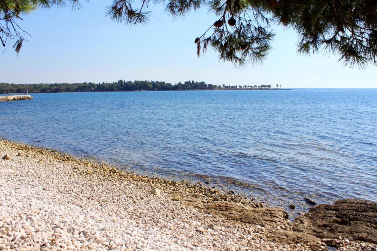 Holiday House With A Parking Space Babici, Umag - 13795 외부 사진