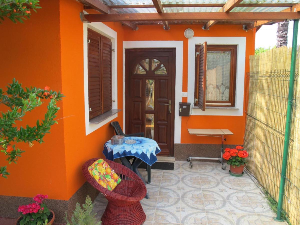 Holiday House With A Parking Space Babici, Umag - 13795 외부 사진