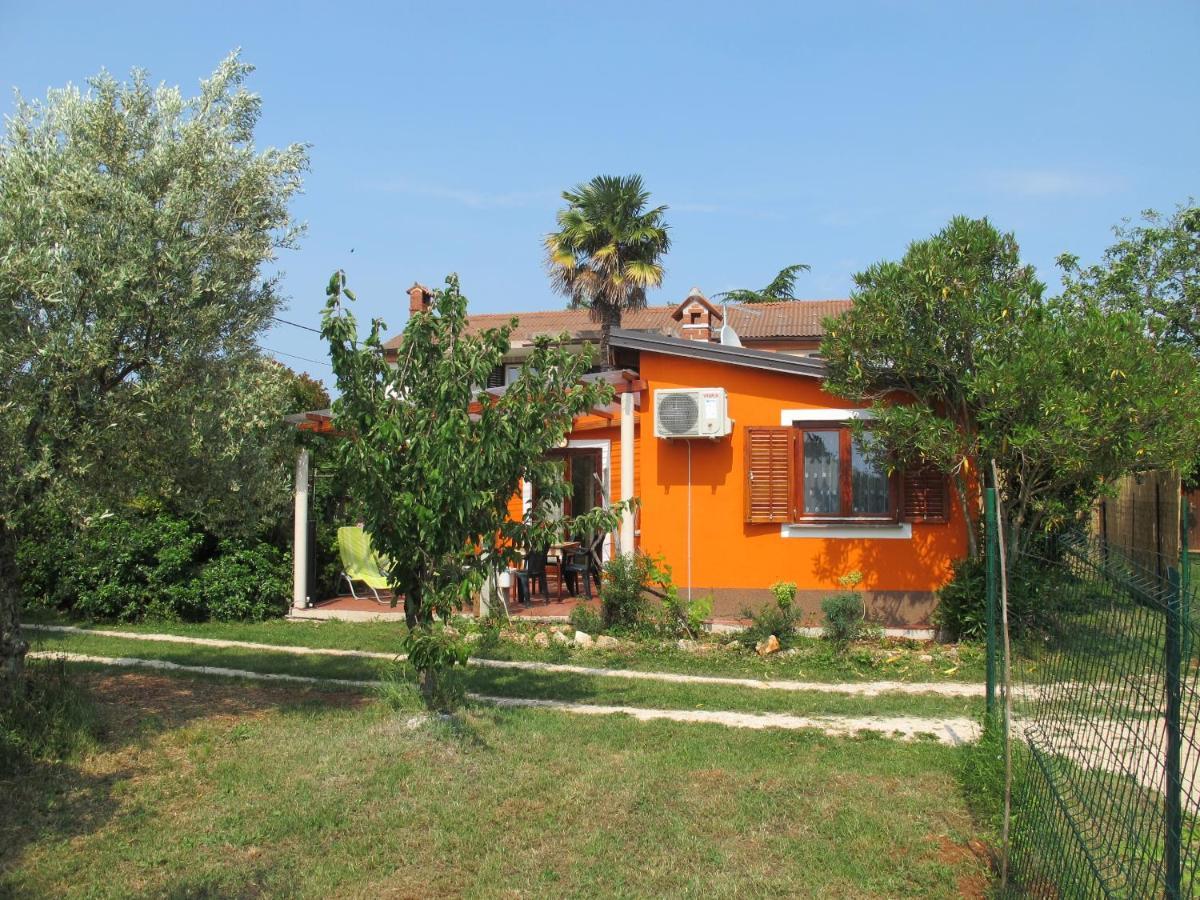 Holiday House With A Parking Space Babici, Umag - 13795 외부 사진