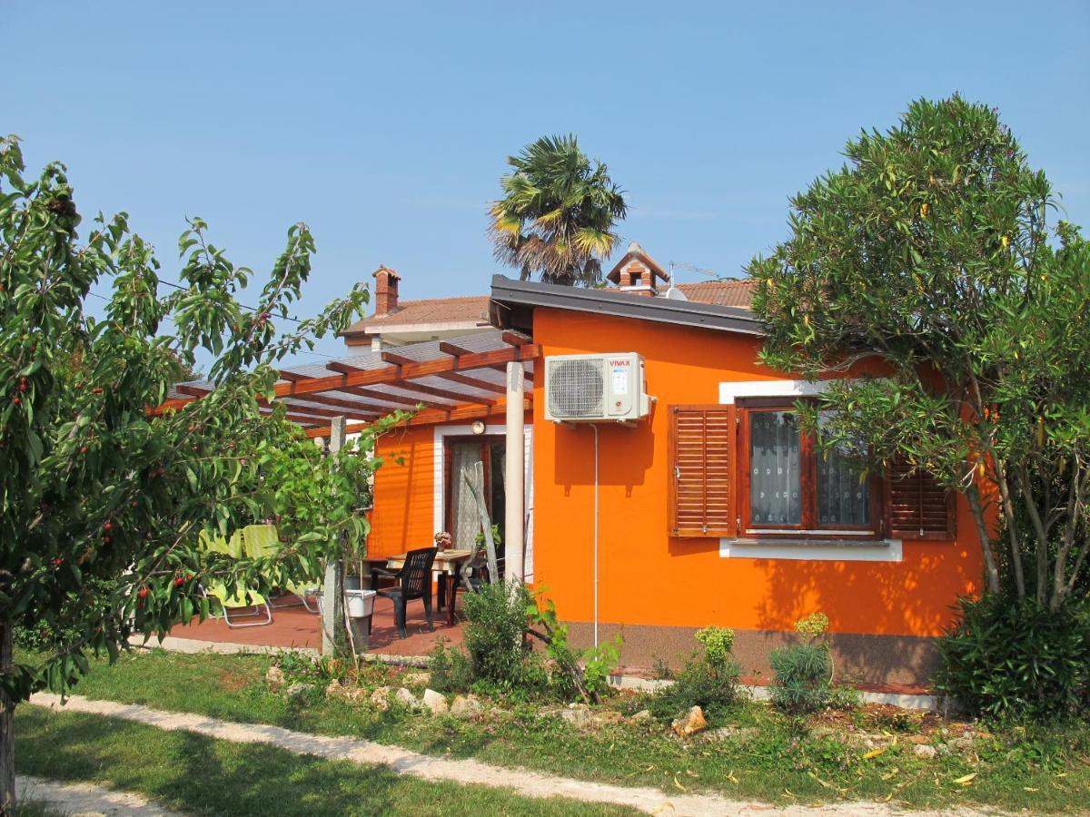 Holiday House With A Parking Space Babici, Umag - 13795 외부 사진