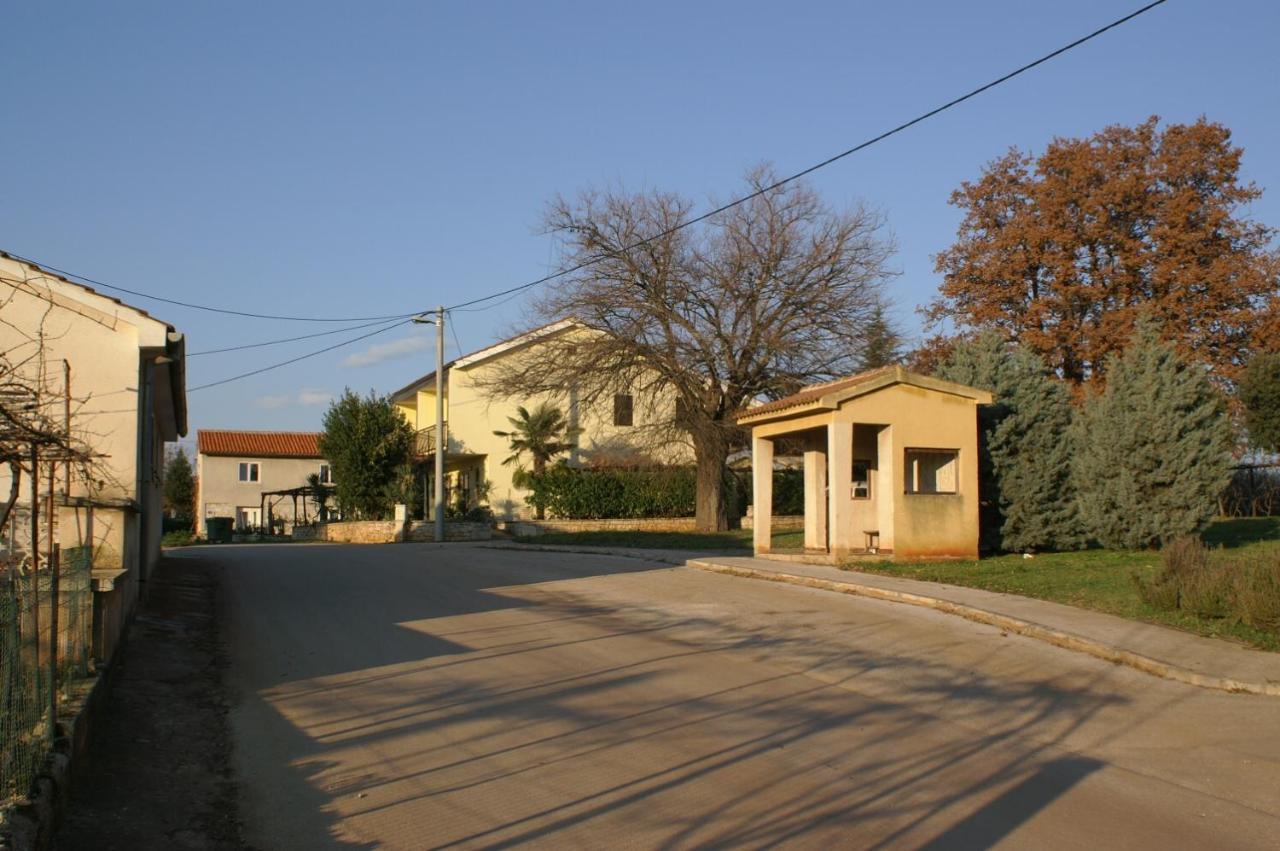 Holiday House With A Parking Space Babici, Umag - 13795 외부 사진