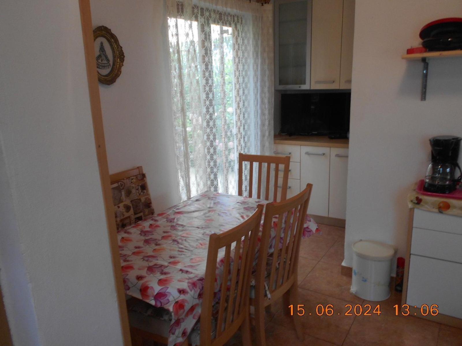 Holiday House With A Parking Space Babici, Umag - 13795 외부 사진