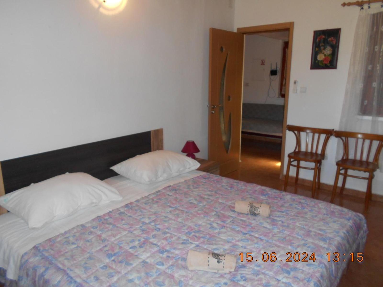 Holiday House With A Parking Space Babici, Umag - 13795 객실 사진