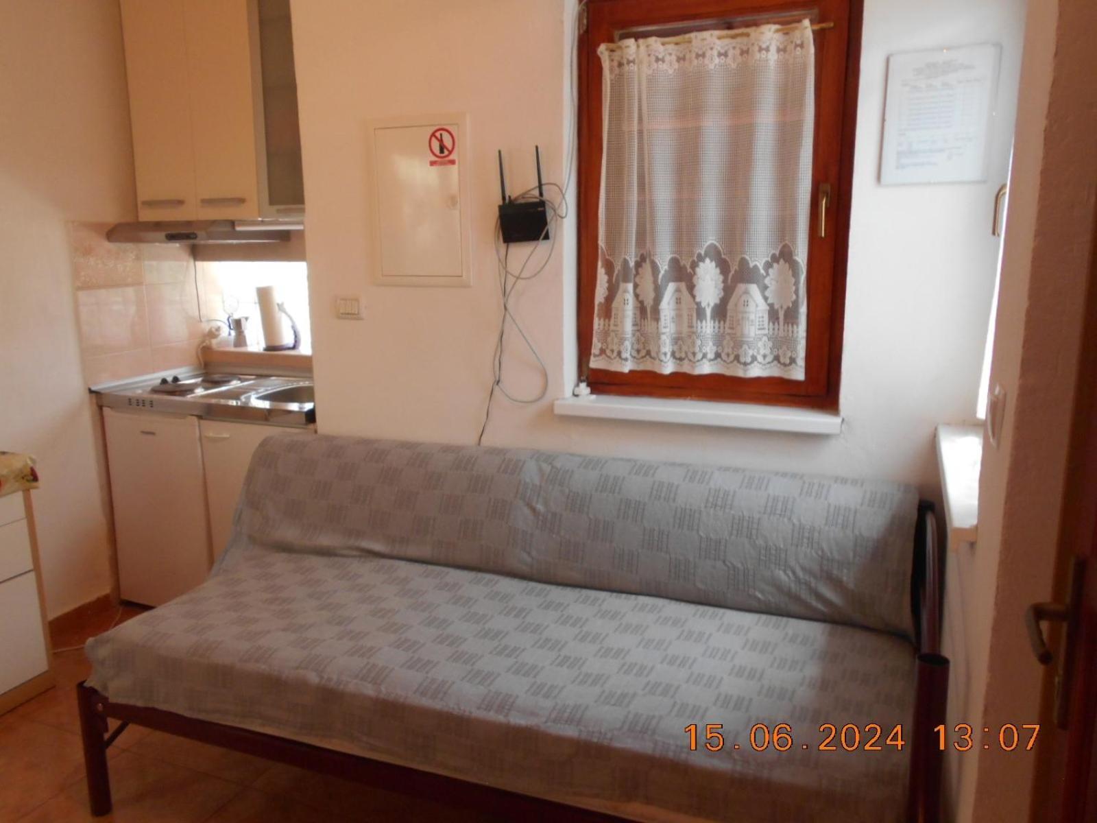 Holiday House With A Parking Space Babici, Umag - 13795 객실 사진