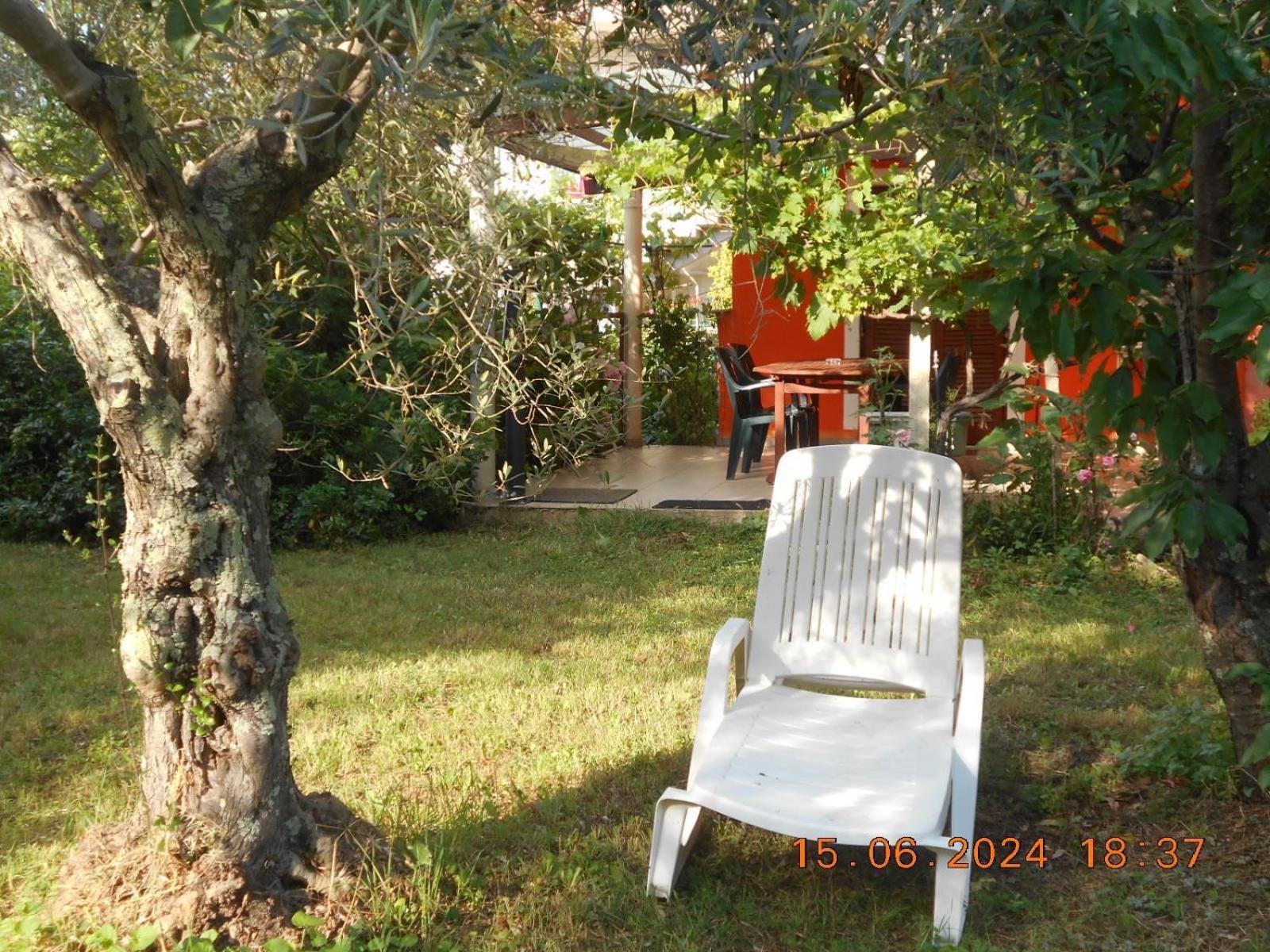 Holiday House With A Parking Space Babici, Umag - 13795 외부 사진