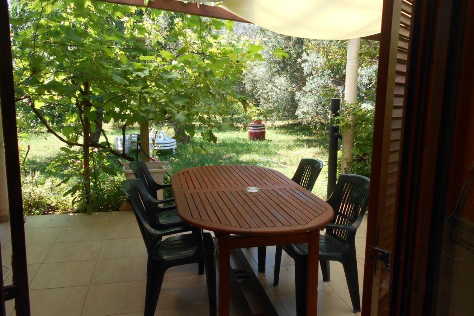Holiday House With A Parking Space Babici, Umag - 13795 외부 사진